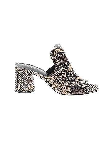 Vince. Mule/Clog (view 1)