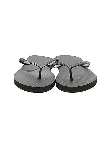Shade & Shore Flip Flops (view 2)