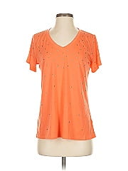 Dg^2 By Diane Gilman Short Sleeve T Shirt