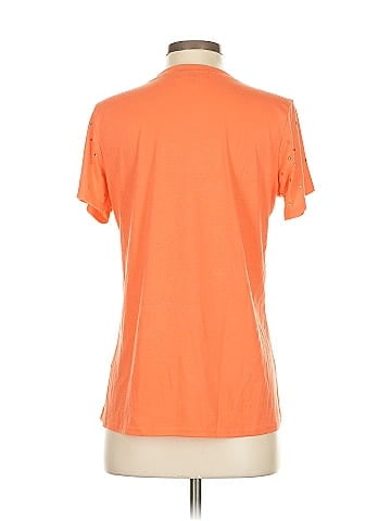 DG^2 by Diane Gilman Short Sleeve T-Shirt (view 2)
