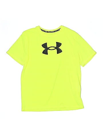Under Armour Active T-Shirt (view 1)