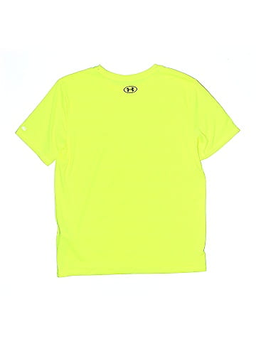 Under Armour Active T-Shirt (view 2)