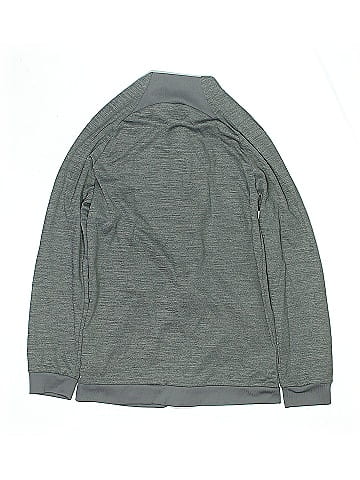 Nike Zip Up Hoodie (view 2)