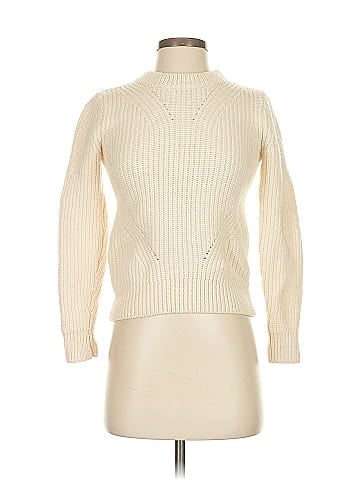 Banana Republic Wool Pullover Sweater (view 1)