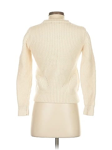 Banana Republic Wool Pullover Sweater (view 2)