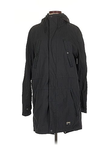 Nike Raincoat (view 1)