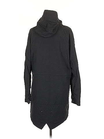 Nike Raincoat (view 2)