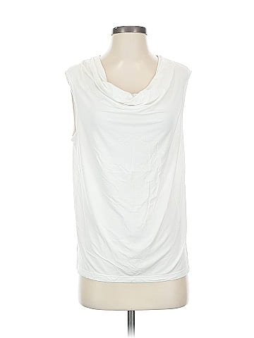 J.Crew 365 Sleeveless T-Shirt (view 1)