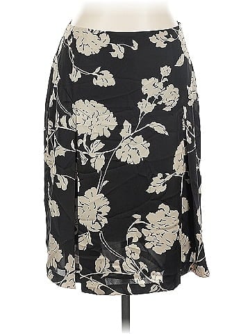 Ann Taylor LOFT Casual Skirt (view 1)