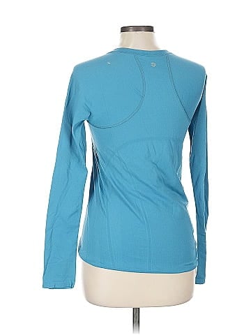 Athleta Long Sleeve T-Shirt (view 2)