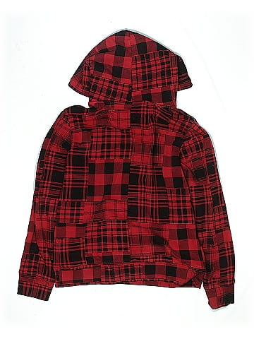 Polo by Ralph Lauren Zip Up Hoodie (view 2)