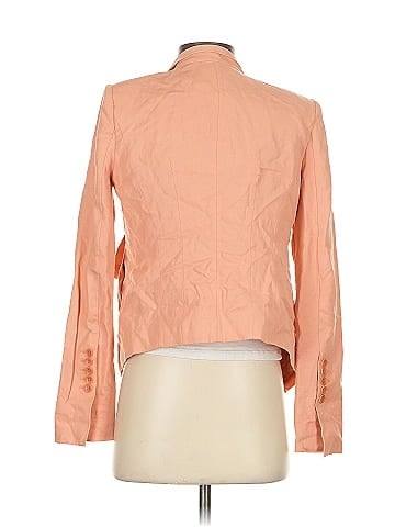 BCBGMAXAZRIA Blazer (view 2)