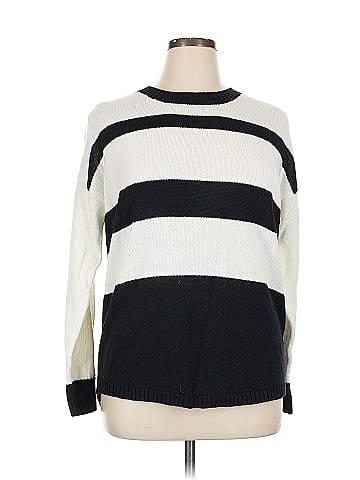 AGB Pullover Sweater (view 1)