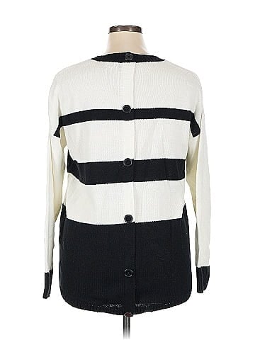 AGB Pullover Sweater (view 2)