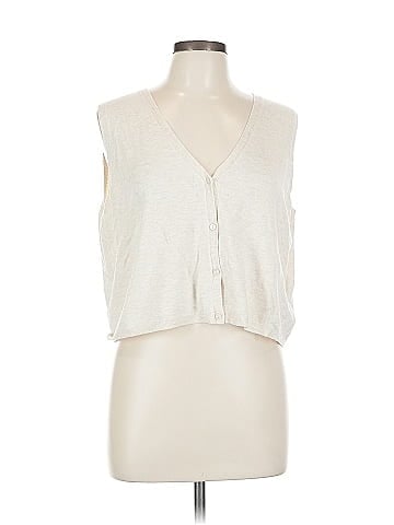 Divided by H&M Sweater Vest (view 1)