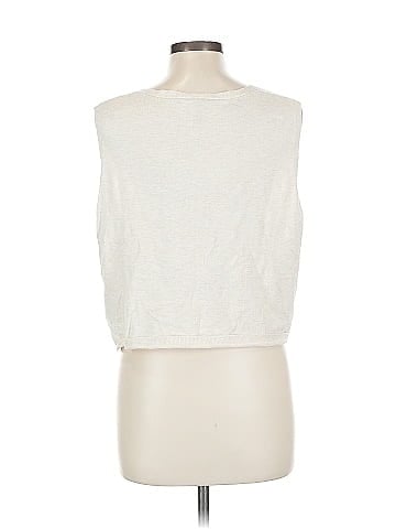 Divided by H&M Sweater Vest (view 2)