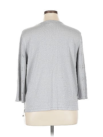 Alfred Dunner Cardigan (view 2)