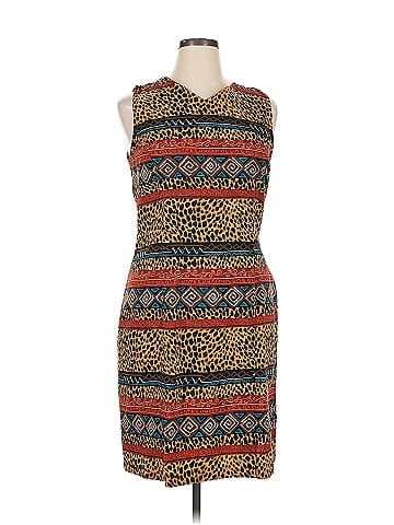 Sag Harbor Casual Dress (view 1)