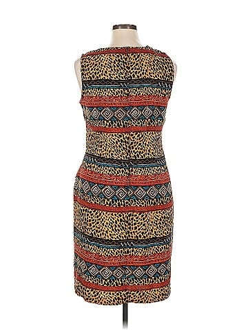Sag Harbor Casual Dress (view 2)