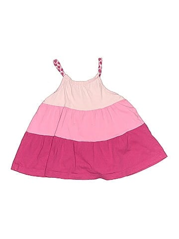 Cherokee Sleeveless Top (view 1)