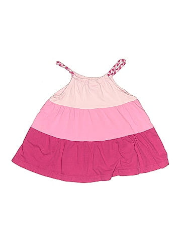 Cherokee Sleeveless Top (view 2)