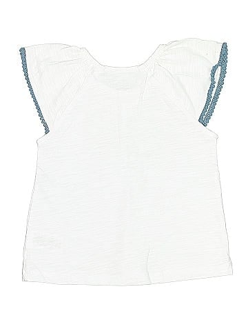 CALVIN KLEIN JEANS Sleeveless T-Shirt (view 2)