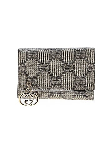 Gucci GG Monogram Key Case  (view 1)