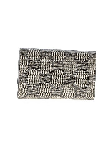 Gucci GG Monogram Key Case  (view 2)