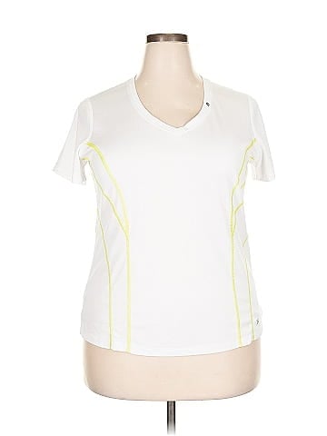 Xersion Active T-Shirt (view 1)