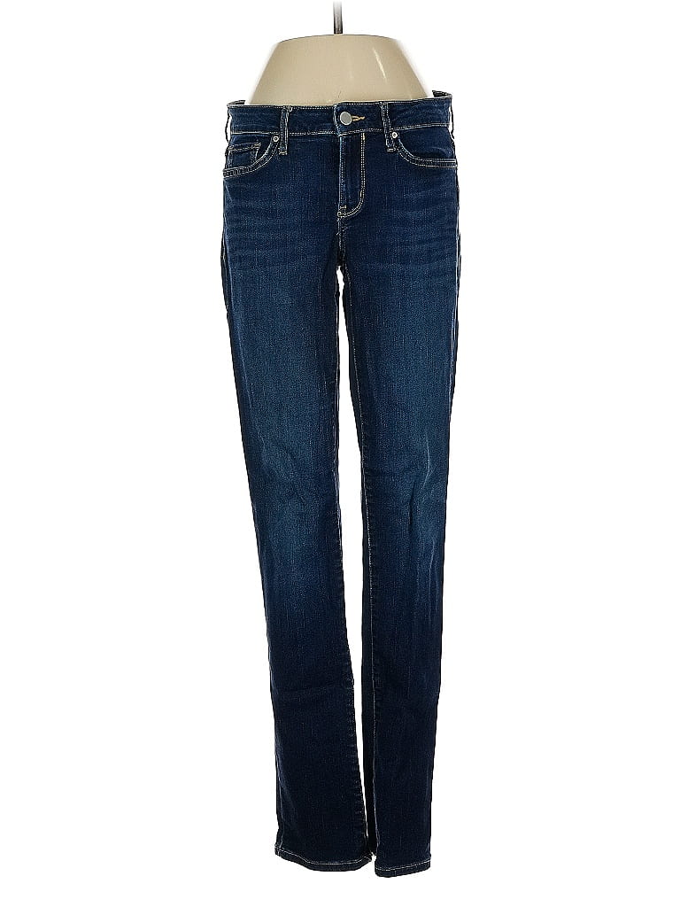 Click to view more detailed imagery on our partner's website Pre-owned Calvin Klein Jeans Est.1978 Calvin Klein Jeans Jeans In Blue