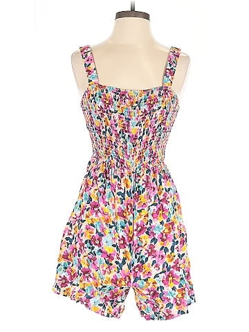 Dokotoo Romper (view 1)