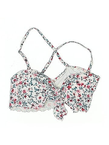Xhilaration Two Piece Swimsuit (view 1)