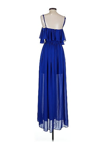 Fashion Nova Cocktail Dress (view 2)