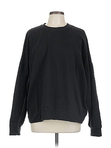 The Frock NYC Sweatshirt (view 1)