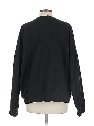 The Frock NYC Sweatshirt (view 2)