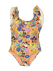 Disney One Piece Swimsuit