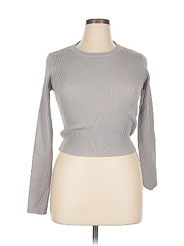 Fashion Nova Long Sleeve Top (view 1)