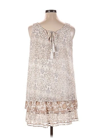 Xhilaration Casual Dress (view 2)