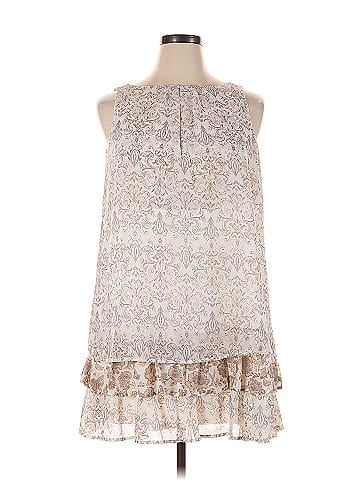 Xhilaration Casual Dress (view 1)