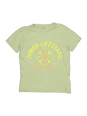 Crewcuts Short Sleeve T-Shirt (view 1)