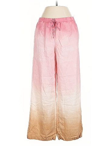 Zara Casual Pants (view 1)