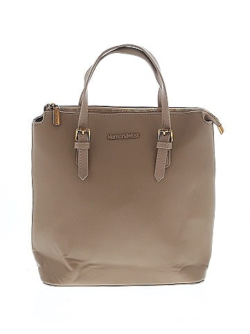 Montana West Backpack (view 1)