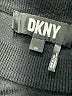 DKNY Black Pullover Sweater Size XS - photo 7