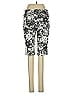 Cache Print Ivory Active Pants Size 2 - photo 2