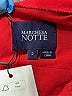 MARCHESA notte 100% Polyester Red Cocktail Dress Size 2 - photo 6