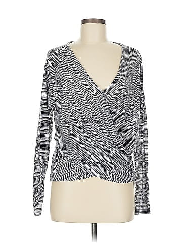 Eri + Ali Long Sleeve Top (view 1)