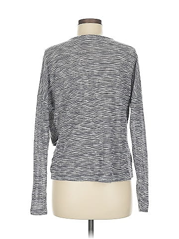 Eri + Ali Long Sleeve Top (view 2)