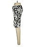 Cache Print Ivory Active Pants Size 2 - photo 5