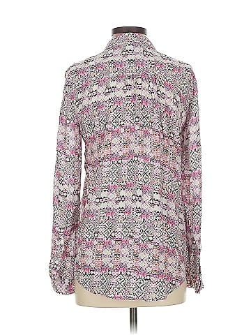 Maeve Long Sleeve Blouse (view 2)