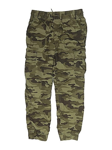 Gap Kids Cargo Pants (view 1)